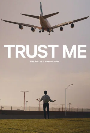 Постер: Trust Me