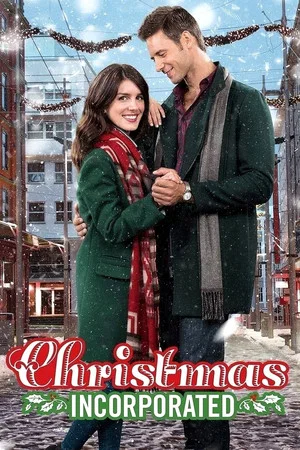 Постер: Christmas Incorporated