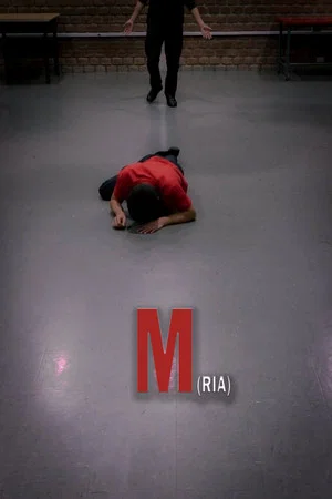 Постер: M (RIA)