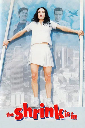 Постер: The Shrink Is In