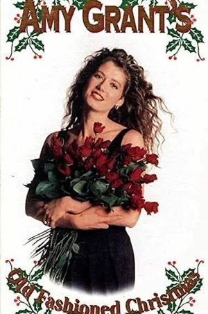 Постер: Amy Grant: Headin' Home for the Holidays