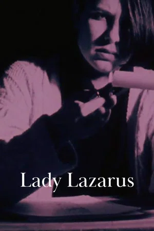 Постер: Lady Lazarus