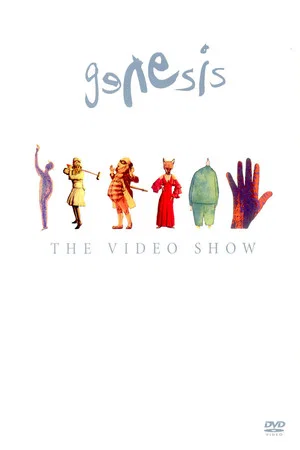 Постер: Genesis: The Video Show