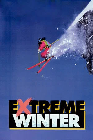 Постер: Extreme Winter