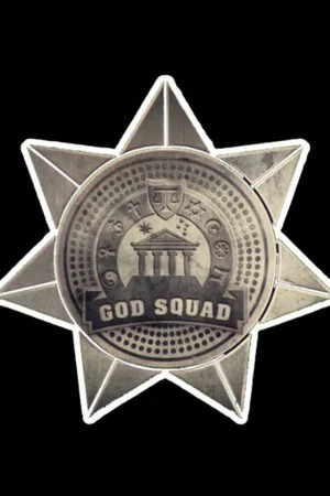 Постер: God Squad
