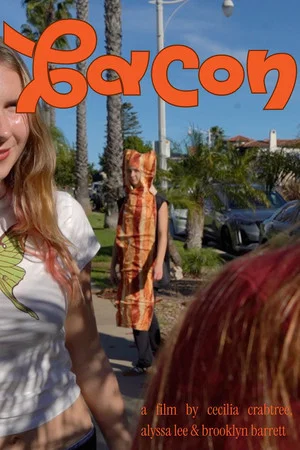 Постер: Bacon