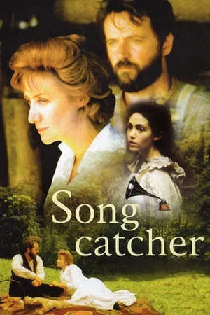 Постер: Songcatcher
