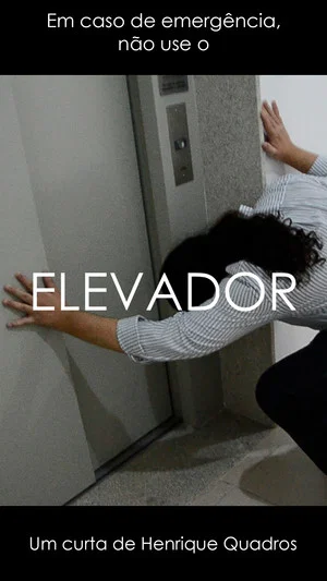 Постер: ELEVATOR