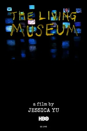 Постер: The Living Museum