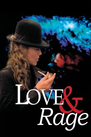 Постер: Love & Rage