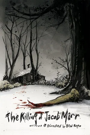 Постер: The Killing of Jacob Marr