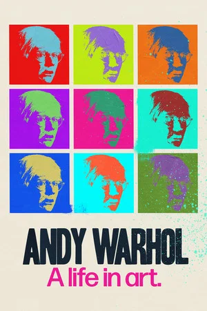 Постер: Andy Warhol: A Life in Art