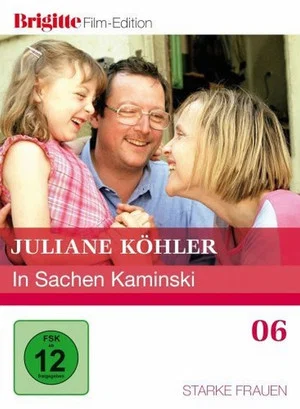 Постер: In Sachen Kaminski