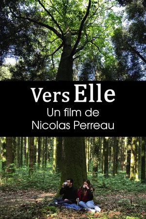 Постер: Vers Elle