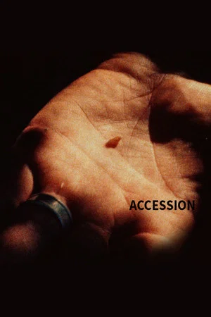 Постер: Accession