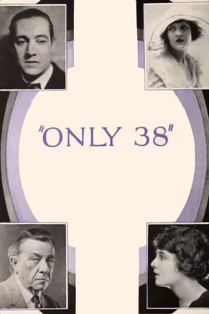 Постер: Only 38
