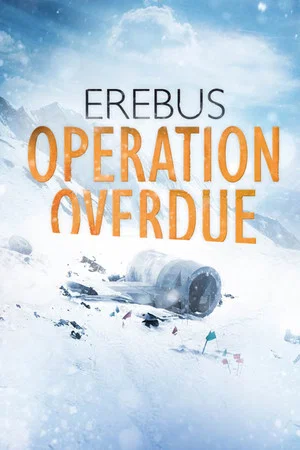 Постер: Erebus: Operation Overdue