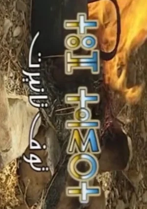 Постер: Touf tanirt