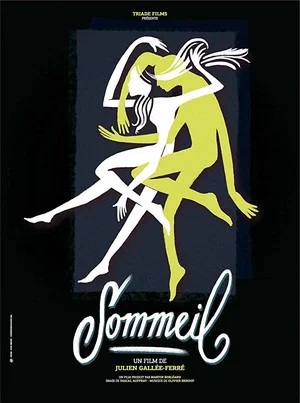 Постер: Sommeil