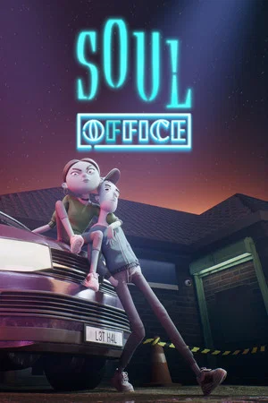 Постер: Soul Office