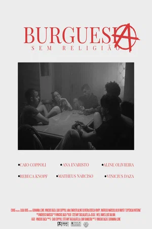 Постер: Burguesia Sem Religião