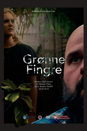 Постер: Grønne fingre
