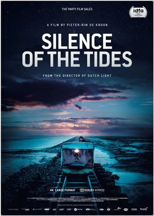 Постер: Silence of the Tides