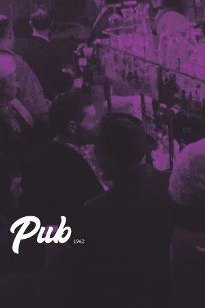 Постер: Pub
