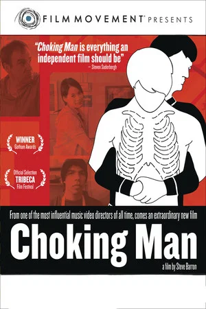 Постер: Choking Man