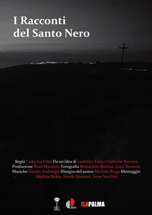 Постер: I racconti del Santo Nero