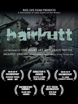 Постер: HairKutt