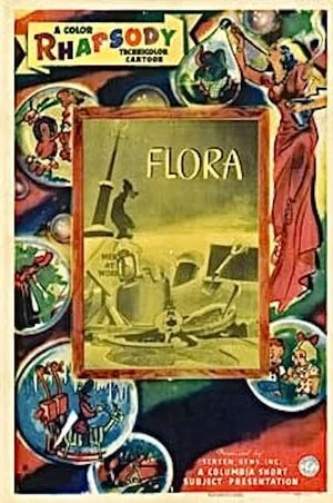 Постер: Flora