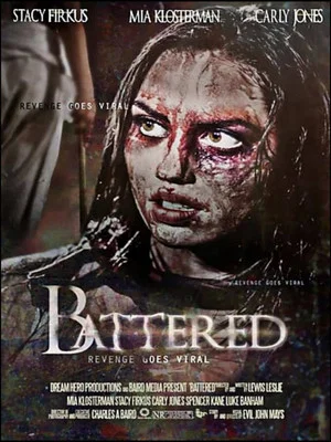 Постер: Battered