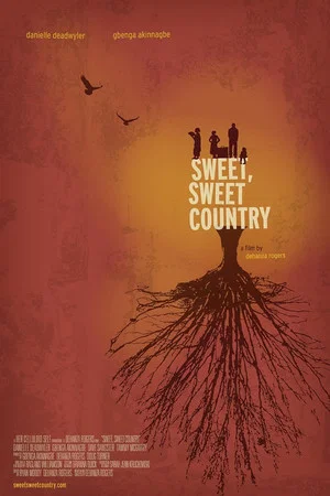 Постер: Sweet, Sweet Country