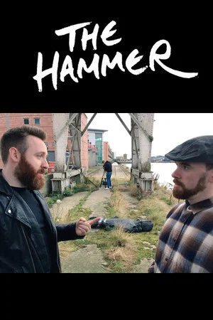 Постер: Cannipals Short Film 002: The Hammer
