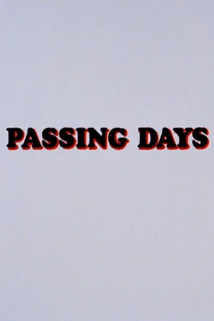 Постер: Passing Days