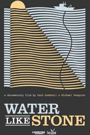 Постер: Water Like Stone