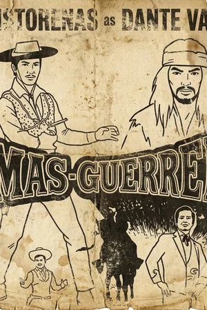 Постер: Dimas Guerrero