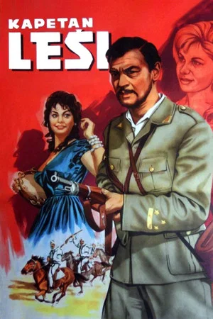 Постер: Captain Lechi