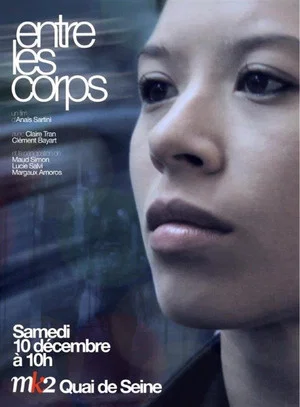 Постер: Between the Bodies