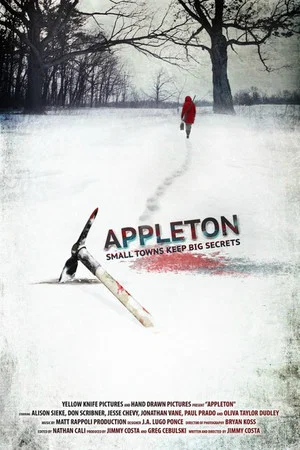 Постер: Appleton