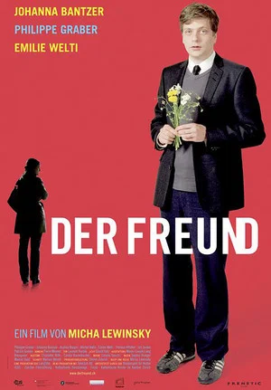 Постер: The Friend