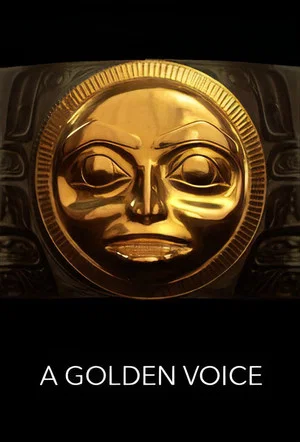 Постер: A Golden Voice