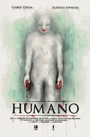 Постер: Human