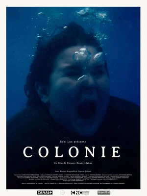 Постер: Colonie