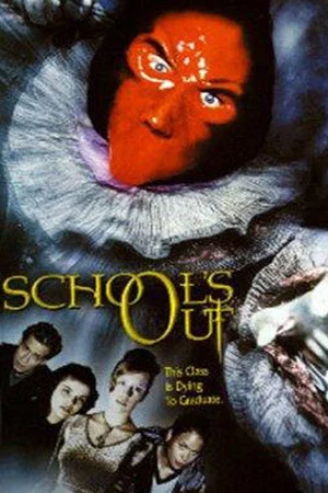 Постер: School's Out
