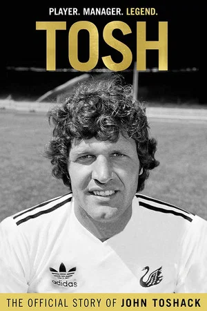 Постер: Tosh