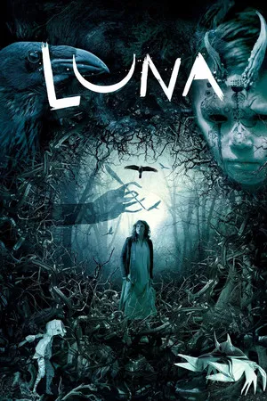 Постер: Luna