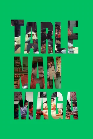 Постер: Tarle Nan Maga