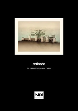 Постер: Retirada